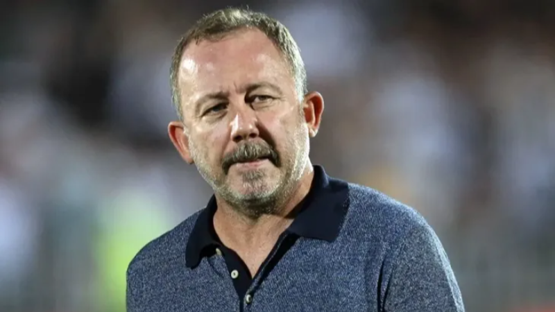 Sergen Yalçın 3 ismin biletini kesti