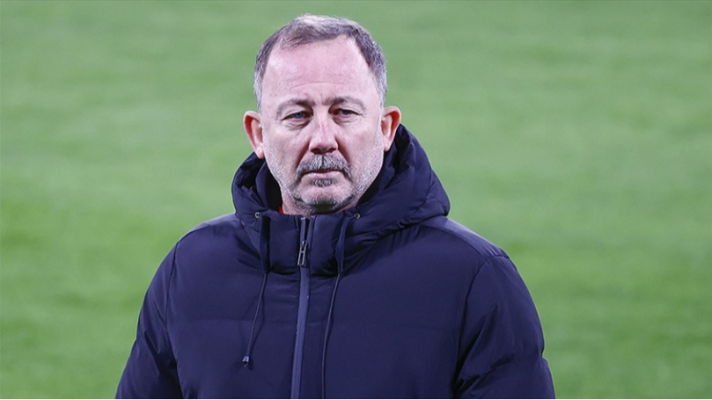 Sergen Yalçın derbi için neler dedi?