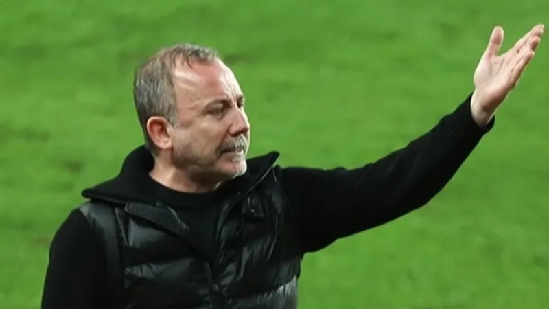 Sergen Yalçın Fenerbahçe için neler dedi?