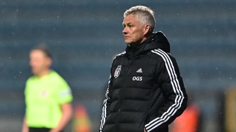 Sergen Yalçın'dan çarpıcı Beşiktaş analizi