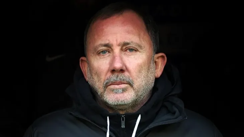 Sergen Yalçın'dan çarpıcı Fenerbahçe tespitleri