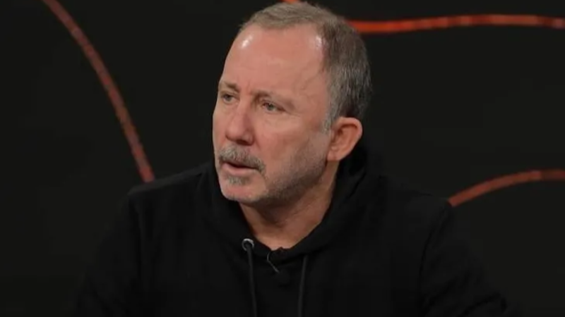 Sergen Yalçın'dan Galatasaray'a Neymar uyarısı