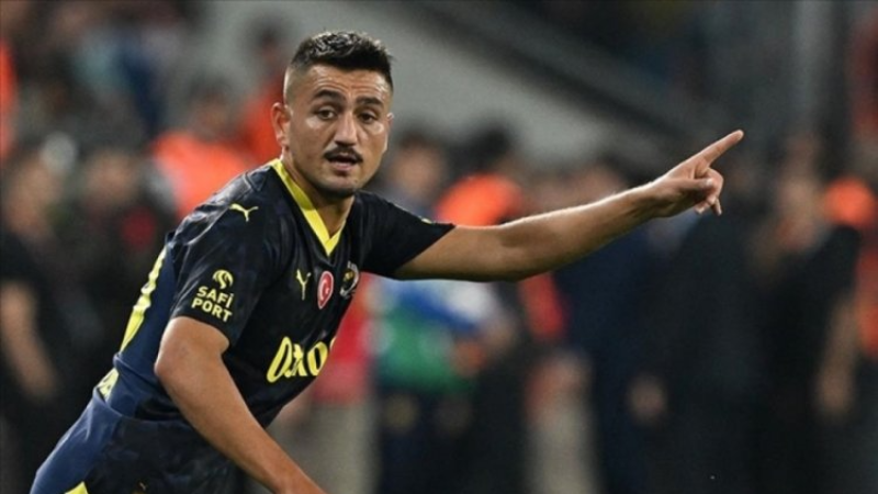 Sergen Yalçın'ın çok istediği isim Beşiktaş'ta