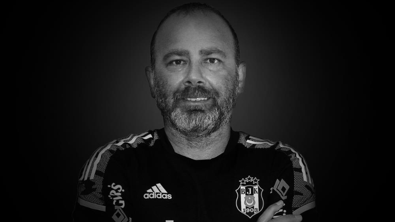 Sergen Yalçın'ın kardeşi vefat etti