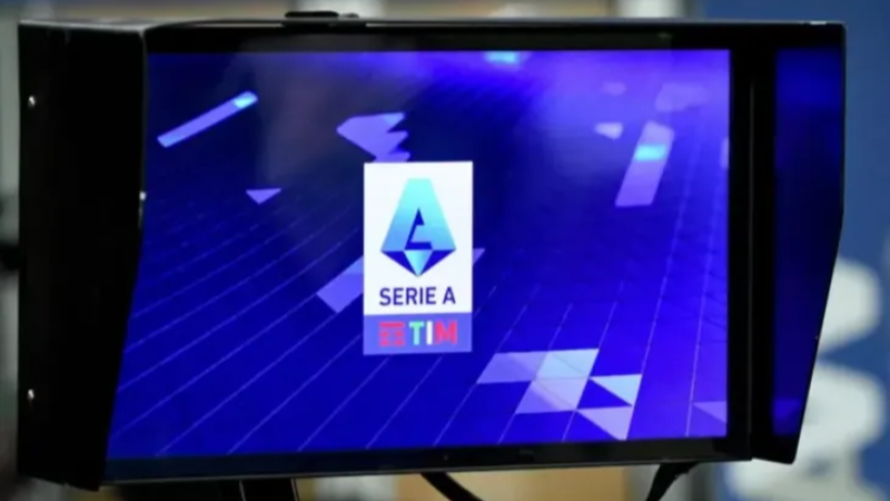 Serie A'dan tarihi VAR kararı; Sizce Türkiye'de olmalı mı?