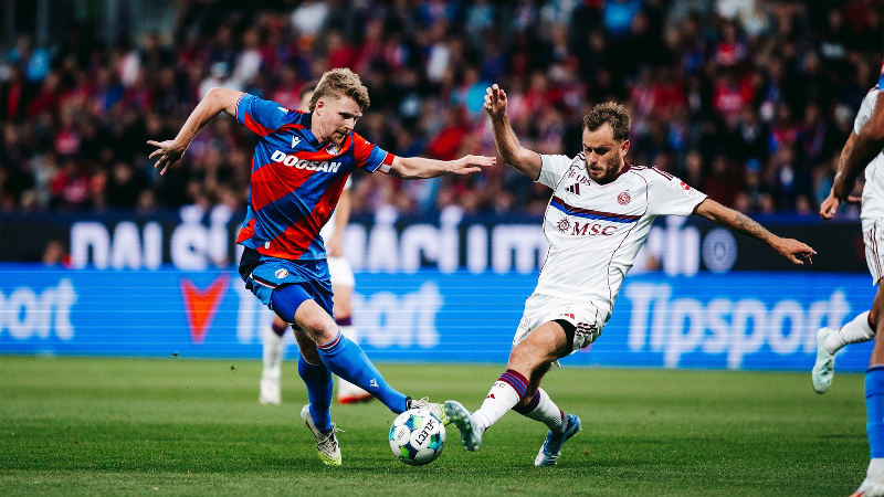 Servette-Viktoria Plazen maçı ne zaman, saat kaçta ve hangi kanalda?
