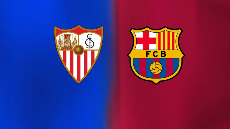 Sevilla - Barcelona maçı ne zaman, saat kaçta ve hangi kanalda?