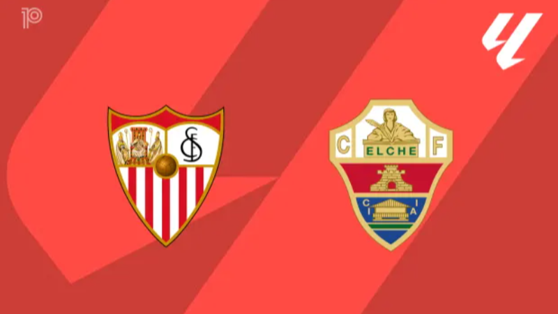 Sevilla - Elche maçı saat kaçta ve hangi kanalda?