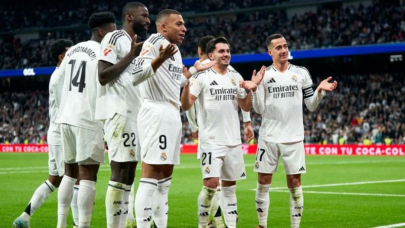Sevilla - Real Madrid maçı saat kaçta ve hangi kanalda?