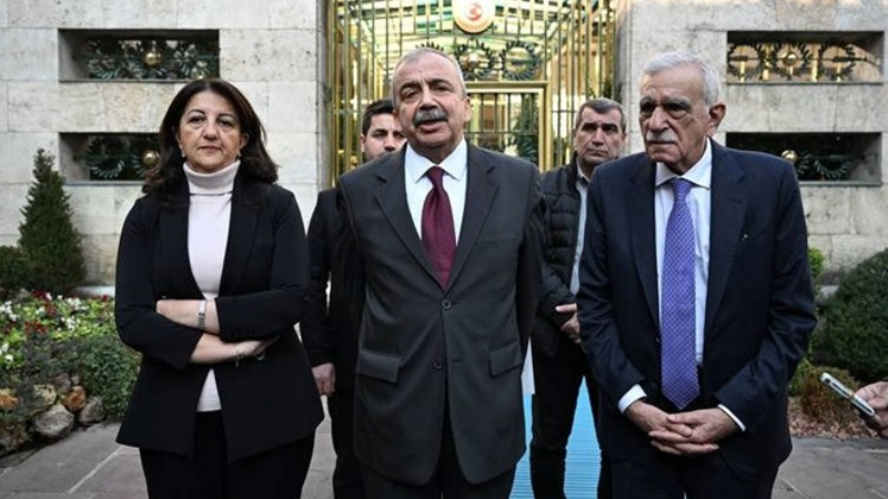 Silah bırakma çağrısı için kritik gün