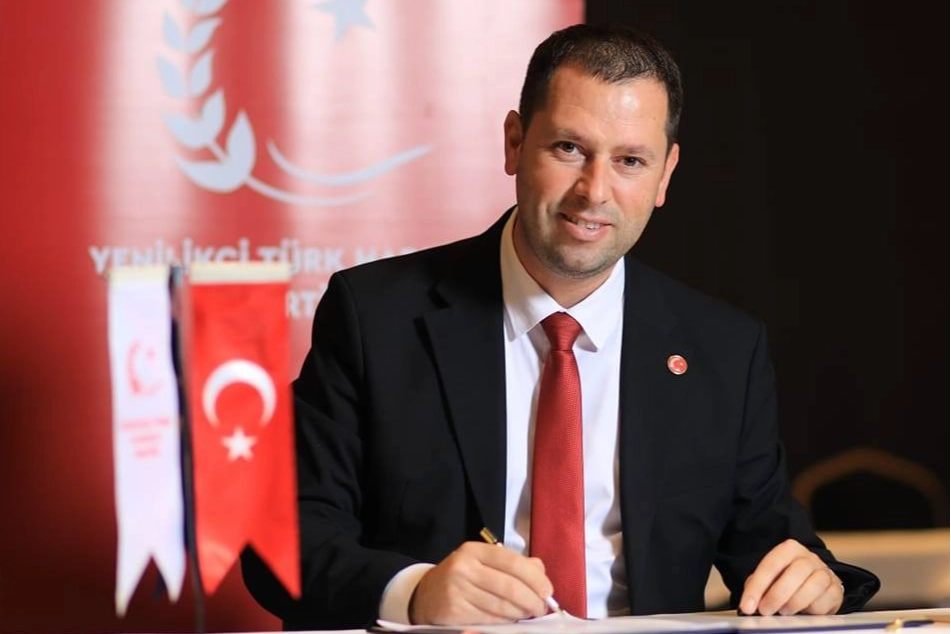 Simitçi; Diasporadaki soydaşlarımız bu ülkenin vazgeçilmez bir parçasıdır