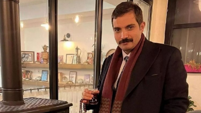 Sinan Ateş davasında bir kişiye tahliye kararı!