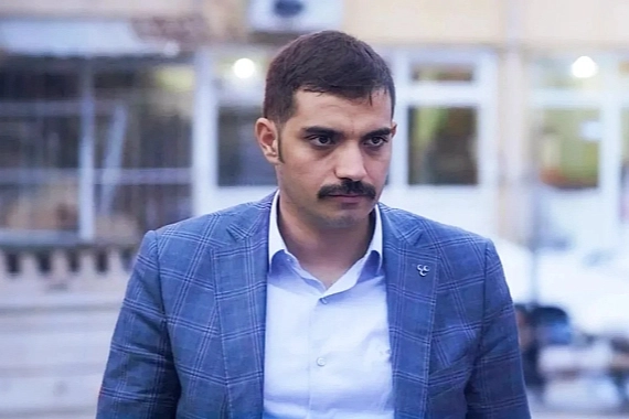 Sinan Ateş davasında takipsizlik kararı!