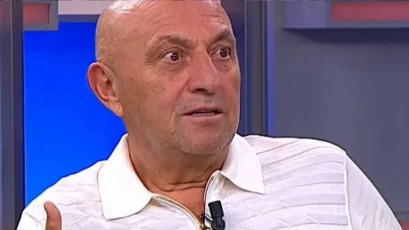 Sinan Engin Fenerbahçe'nin yeni hocasını açıkladı