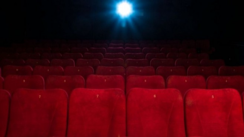 Sinemaseverlerin dikkatine; Bursa'da başvurular başladı...