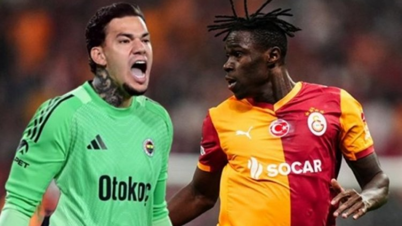 Singo ve Ederson'un sağlık durumları netleşti