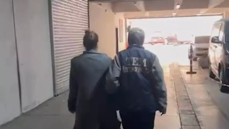 Şişli Belediyesi Başkan Yardımcısı Ebru Özdemir tutuklandı