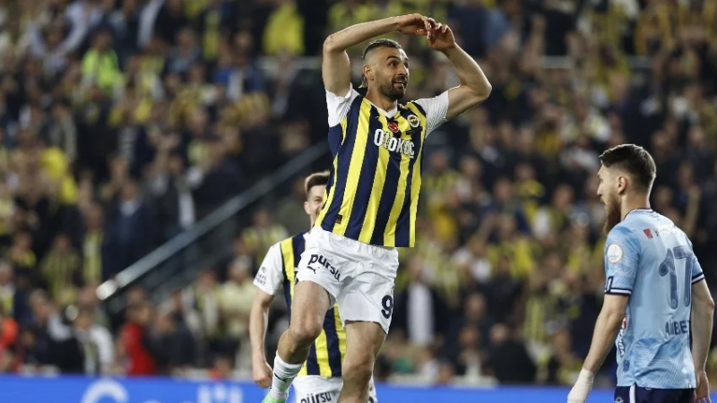 'Siu' Bursaspor'a mı geliyor?