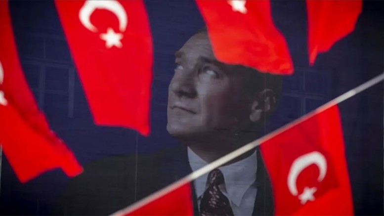 Siyasilerden 23 Nisan mesajları