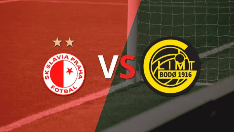 Slavia Prag-Bodo Glimt maçı saat kaçta hangi kanalda?