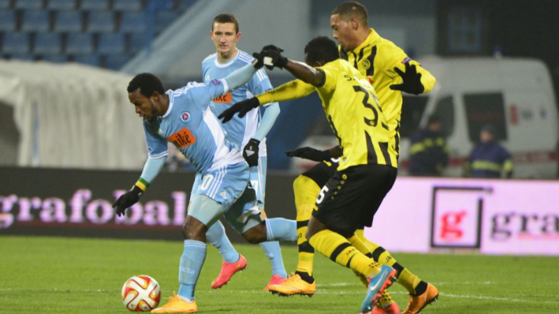 Slovan Bratislava - Young Boys maçı ne zaman, saat kaçta ve hangi kanalda?