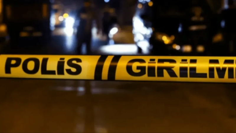 Şok olay...Baba, oğlunu tüfekle vurdu...