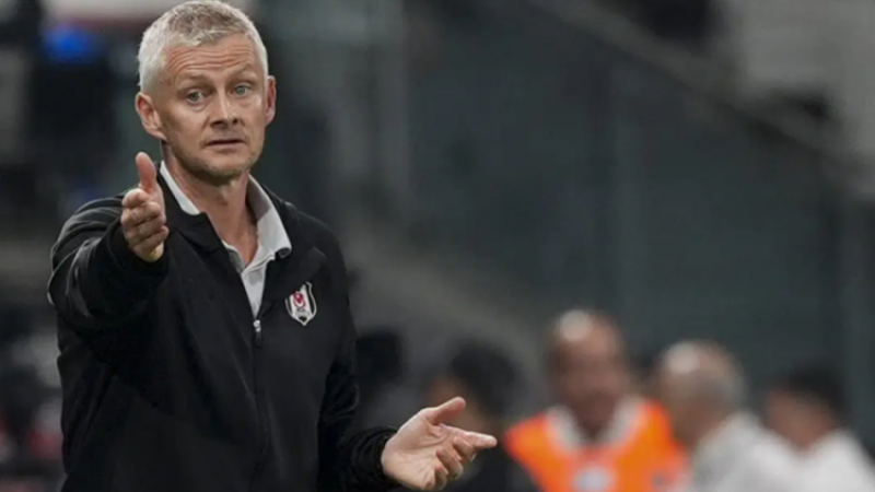 Solskjaer, 3 puan için neler dedi?