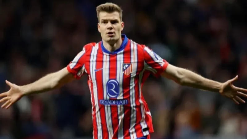 Sörloth Fenerbahçe’ye gelecek mi?