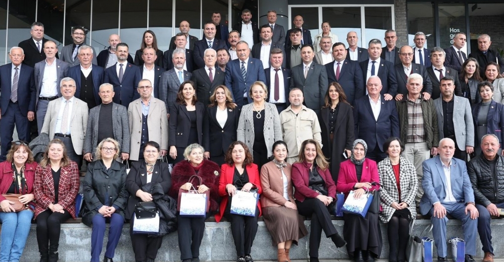 Sorun nerede Başkan Bozbey orada!