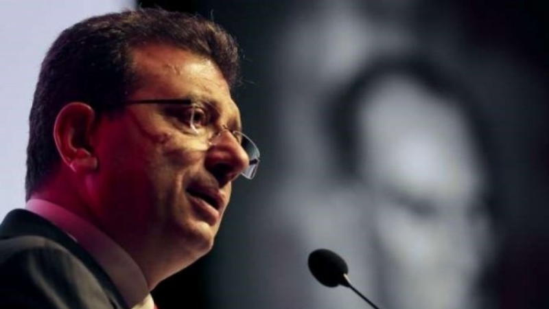 Soruşturma tamamlandı: Ekrem İmamoğlu'na hapis istemi!