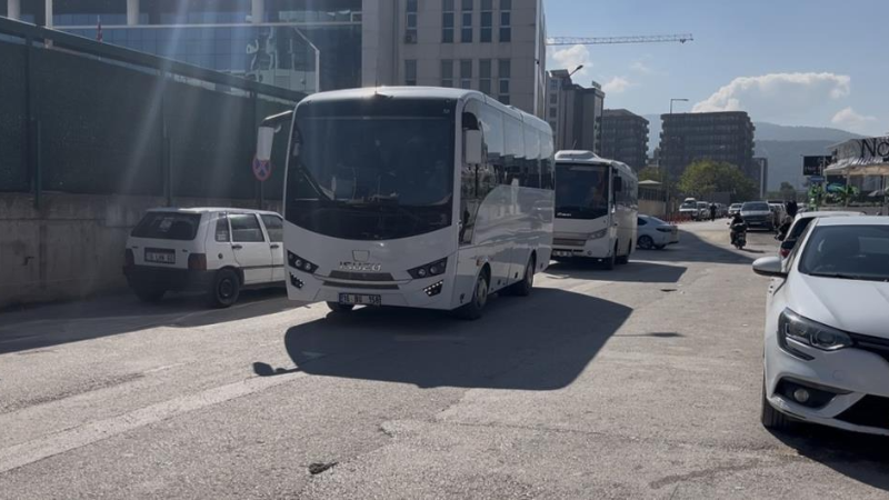 Soruşturmada kimler tutuklandı?