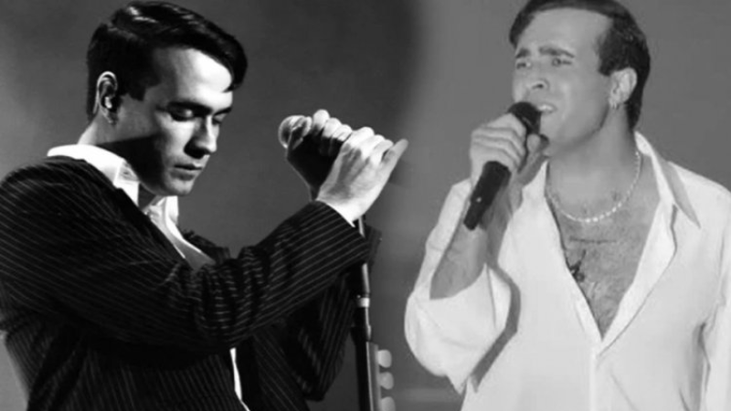 Sosyal medya Mert Demir'in yeni imajını konuşuyor