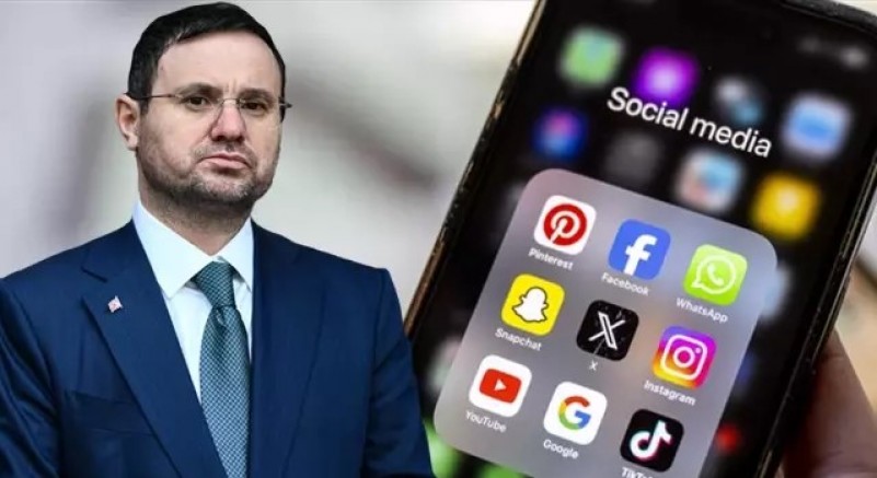 Sosyal medyada anonim hesap devri kapanıyor