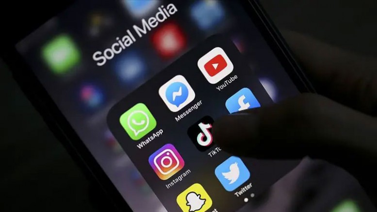 Sosyal medyaya kimlik, VPN’e 15 yaş sınırı şartı!