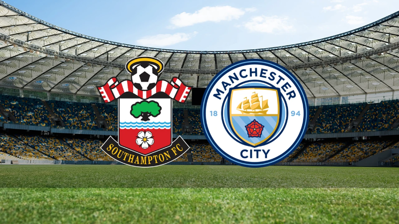Southampton - Manchester City maçı ne zaman, saat kaçta, hangi kanalda?