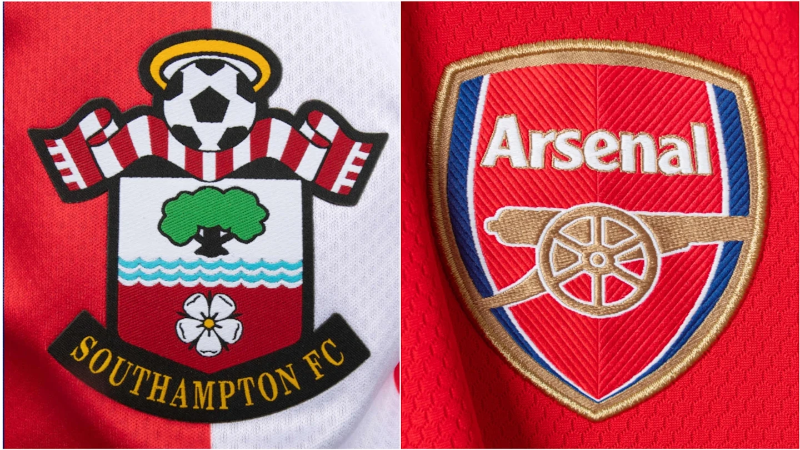 Southampton-Arsenal maçı saat kaçta, hangi kanalda?