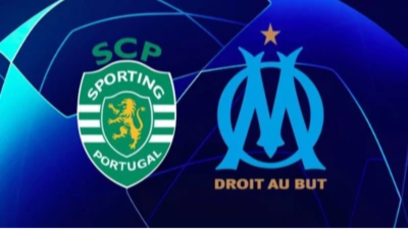 Sporting - Marsilya maçı ne zaman, saat kaçta, hangi kanalda?