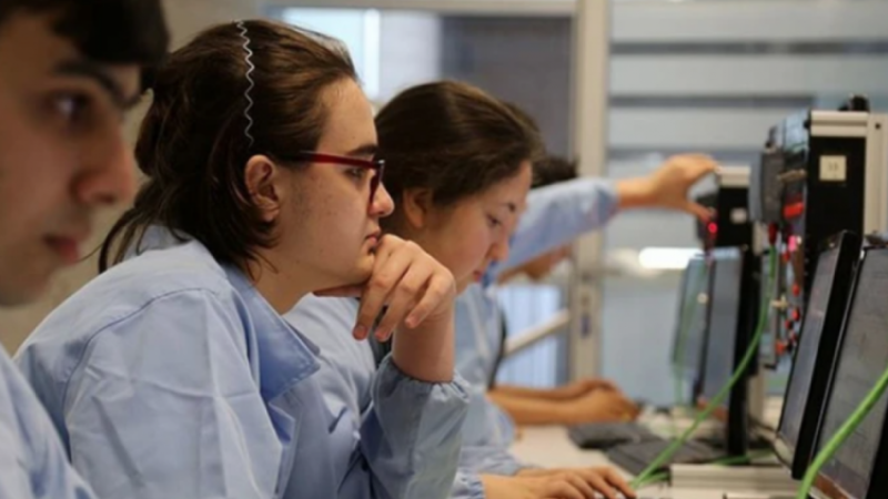 Staj ve çıraklık sigortası mağdurları için müjde