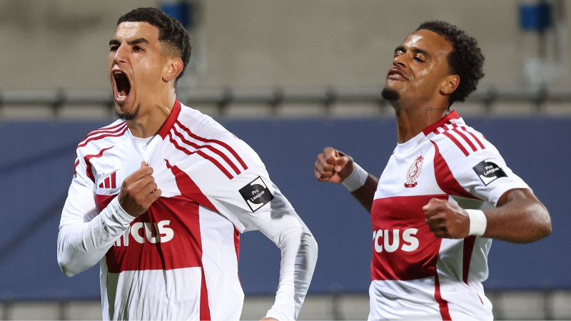 Standard Liege-Dender maçı ne zaman, saat kaçta, hangi kanalda?