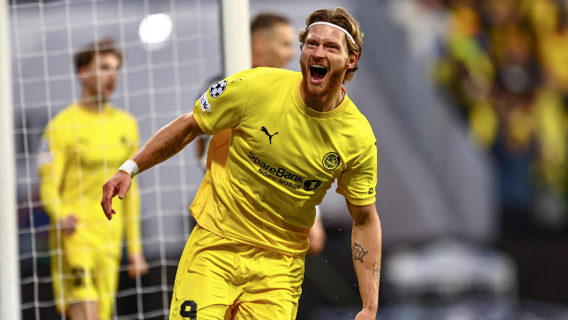 Strum Graz-Bodo Glimt maçı ne zaman, saat kaçta ve hangi kanalda?