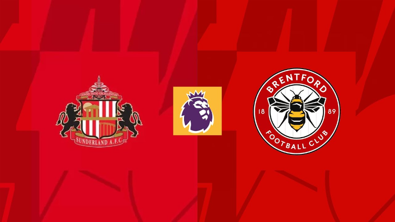 Sunderland-Brentford maçı saat kaçta, hangi kanalda?