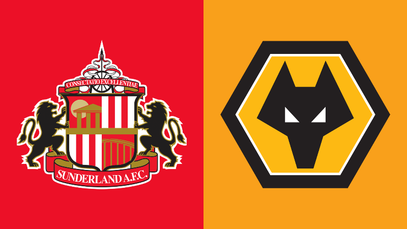 Sunderland-Wolves maçı ne zaman, saat kaçta, hangi kanalda?