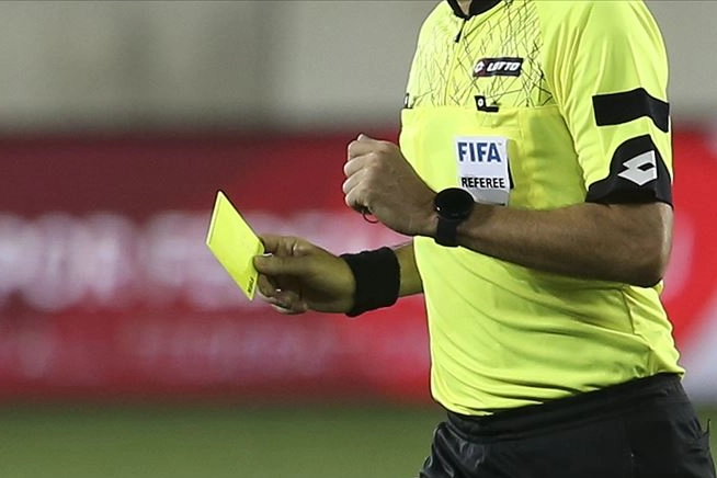 Süper Lig’de 20. haftanın hakemleri açıklandı