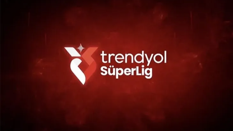 Süper Lig'de 31. haftanın hakemleri açıklandı