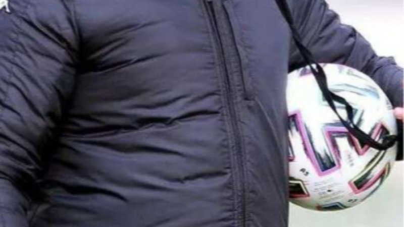 Süper Lig'de bir hoca daha gitti