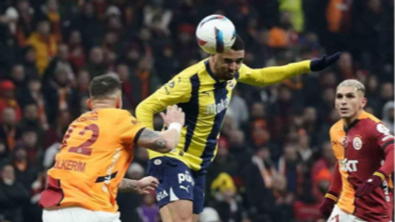 Süper Lig'de kim şampiyon olur?