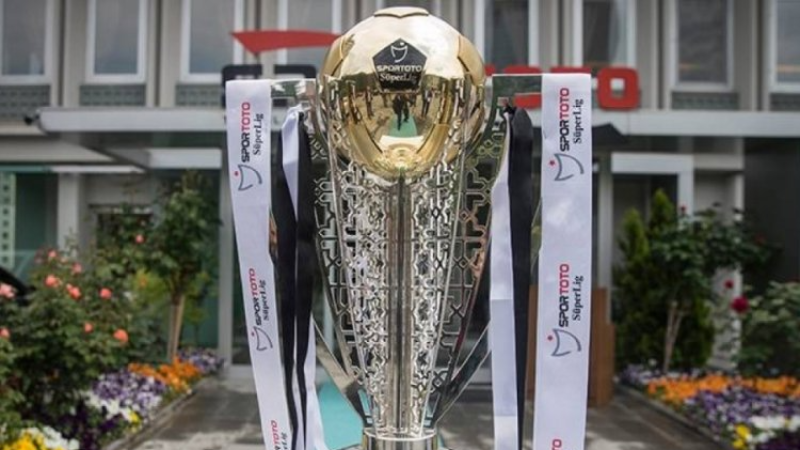 Süper Lig'de şampiyonluk oranları güncellendi!
