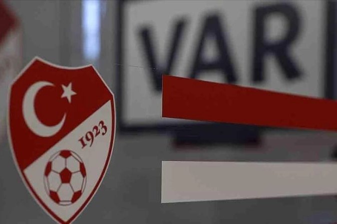 Süper Lig'de yabancı VAR kararı