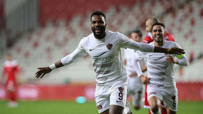 Süper Lig'in eski gol kralında şok haber!