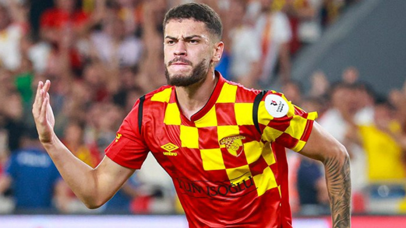 Süper Lig'in paylaşılamayan golcüsü; Dev kulüpler talip...